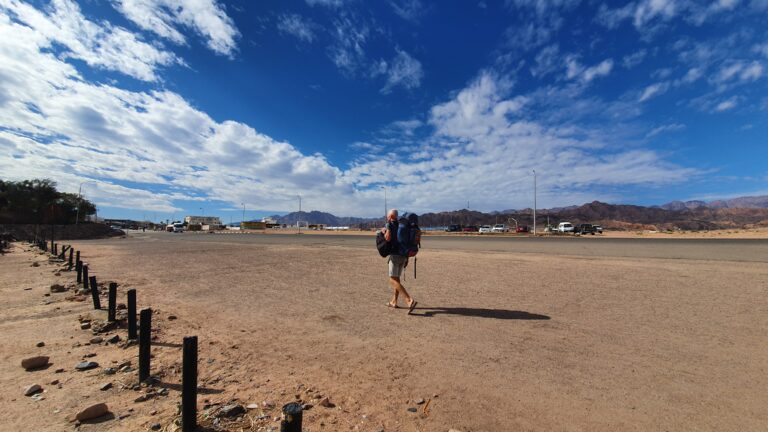 Fantastic Place Travel Egypte - Dahab